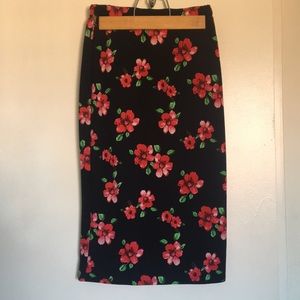 MOA Collection Pencil Skirt